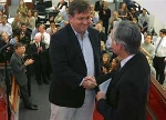 Giải Pulitzer 2009: báo New York Times đoạt 5 giải